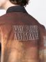 Undercover Jack met dierenprint Bruin - Thumbnail 5