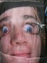 Undercover Jack met print Zwart - Thumbnail 5