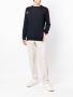 Undercover Kasjmier trui Blauw - Thumbnail 2