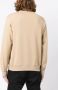 Undercover Katoenen sweater Bruin - Thumbnail 4