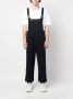 Undercover Overall verfraaid met gesp Blauw - Thumbnail 2