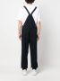 Undercover Overall verfraaid met gesp Blauw - Thumbnail 4
