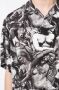 Undercover Overhemd met print Zwart - Thumbnail 5