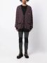 Undercover Slim-fit jeans Zwart - Thumbnail 2