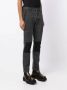 Undercover Slim-fit jeans Zwart - Thumbnail 3