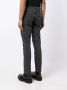 Undercover Slim-fit jeans Zwart - Thumbnail 4