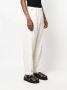 Undercover Straight broek Beige - Thumbnail 3