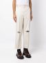 Undercover Straight broek Grijs - Thumbnail 3