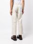 Undercover Straight broek Grijs - Thumbnail 4