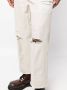 Undercover Straight broek Grijs - Thumbnail 5