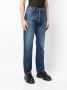 Undercover Straight jeans Blauw - Thumbnail 3