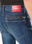Undercover Straight jeans Blauw - Thumbnail 5