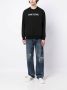 Undercover Sweater met fotoprint Zwart - Thumbnail 2