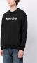 Undercover Sweater met fotoprint Zwart - Thumbnail 3