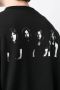 Undercover Sweater met fotoprint Zwart - Thumbnail 5