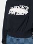 Undercover Sweater met logoprint Blauw - Thumbnail 5