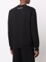 Undercover Sweater met print Zwart - Thumbnail 4