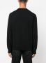 Undercover Sweater met tekst Zwart - Thumbnail 4