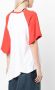 Undercover T-shirt met grafische print Rood - Thumbnail 4