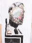 Undercover T-shirt met grafische print Wit - Thumbnail 5