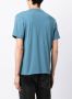Undercover T-shirt met print Blauw - Thumbnail 4
