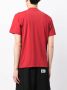 Undercover T-shirt met print Rood - Thumbnail 3