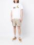 Undercover T-shirt met print Wit - Thumbnail 2