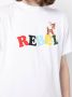 Undercover T-shirt met print Wit - Thumbnail 5