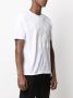 Undercover T-shirt met print Wit - Thumbnail 3