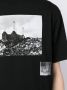 Undercover T-shirt met print Zwart - Thumbnail 5