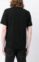 Undercover T-shirt met print Zwart - Thumbnail 4