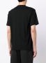 Undercover T-shirt met print Zwart - Thumbnail 4