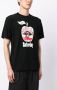 Undercover T-shirt met print Zwart - Thumbnail 3
