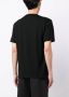 Undercover T-shirt met print Zwart - Thumbnail 4
