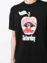 Undercover T-shirt met print Zwart - Thumbnail 5