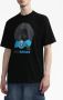 Undercover T-shirt met print Zwart - Thumbnail 3