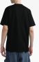 Undercover T-shirt met print Zwart - Thumbnail 4