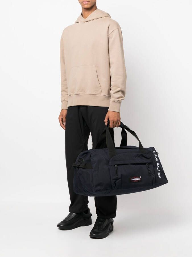 Undercover x Eastpak reistas Blauw
