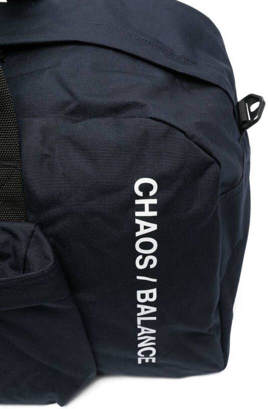Undercover x Eastpak reistas Blauw
