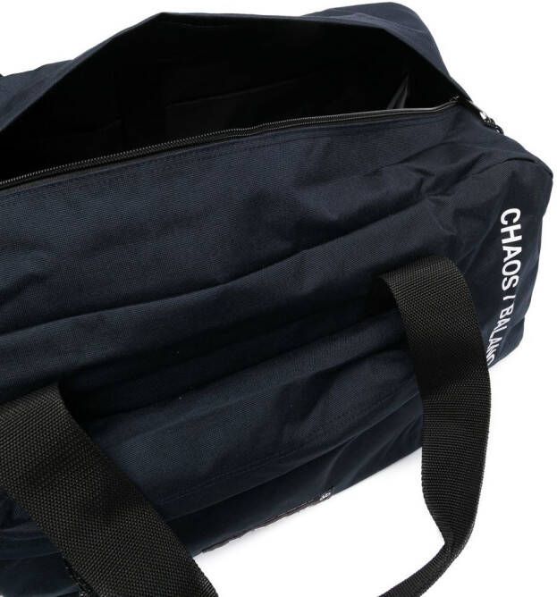 Undercover x Eastpak reistas Blauw