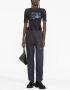 Undercover Broek met ritsdetail Grijs - Thumbnail 2