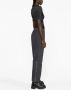 Undercover Broek met ritsdetail Grijs - Thumbnail 3