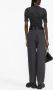 Undercover Broek met ritsdetail Grijs - Thumbnail 4