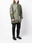 Undercoverism Parka met capuchon Groen - Thumbnail 2