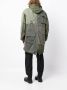 Undercoverism Parka met capuchon Groen - Thumbnail 3