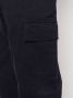 Universal Works Broek met trekkoord Blauw - Thumbnail 5