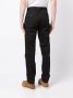 Universal Works Straight broek Zwart - Thumbnail 4