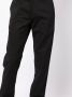 Universal Works Straight broek Zwart - Thumbnail 5