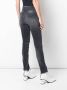 UNRAVEL PROJECT Skinny jeans Zwart - Thumbnail 4