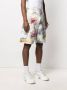 Valentino Garavani Bermuda shorts Wit - Thumbnail 3